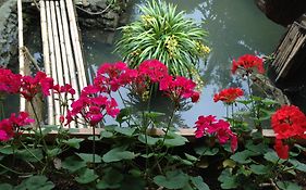 Stone Garden Homestay